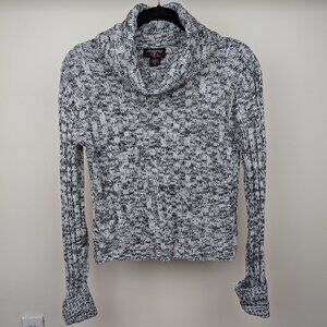 Hooked Up By IoT Turtleneck Sweater